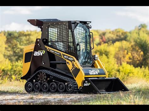 asv hd4500 skid steer|rt40 skid steer for sale.